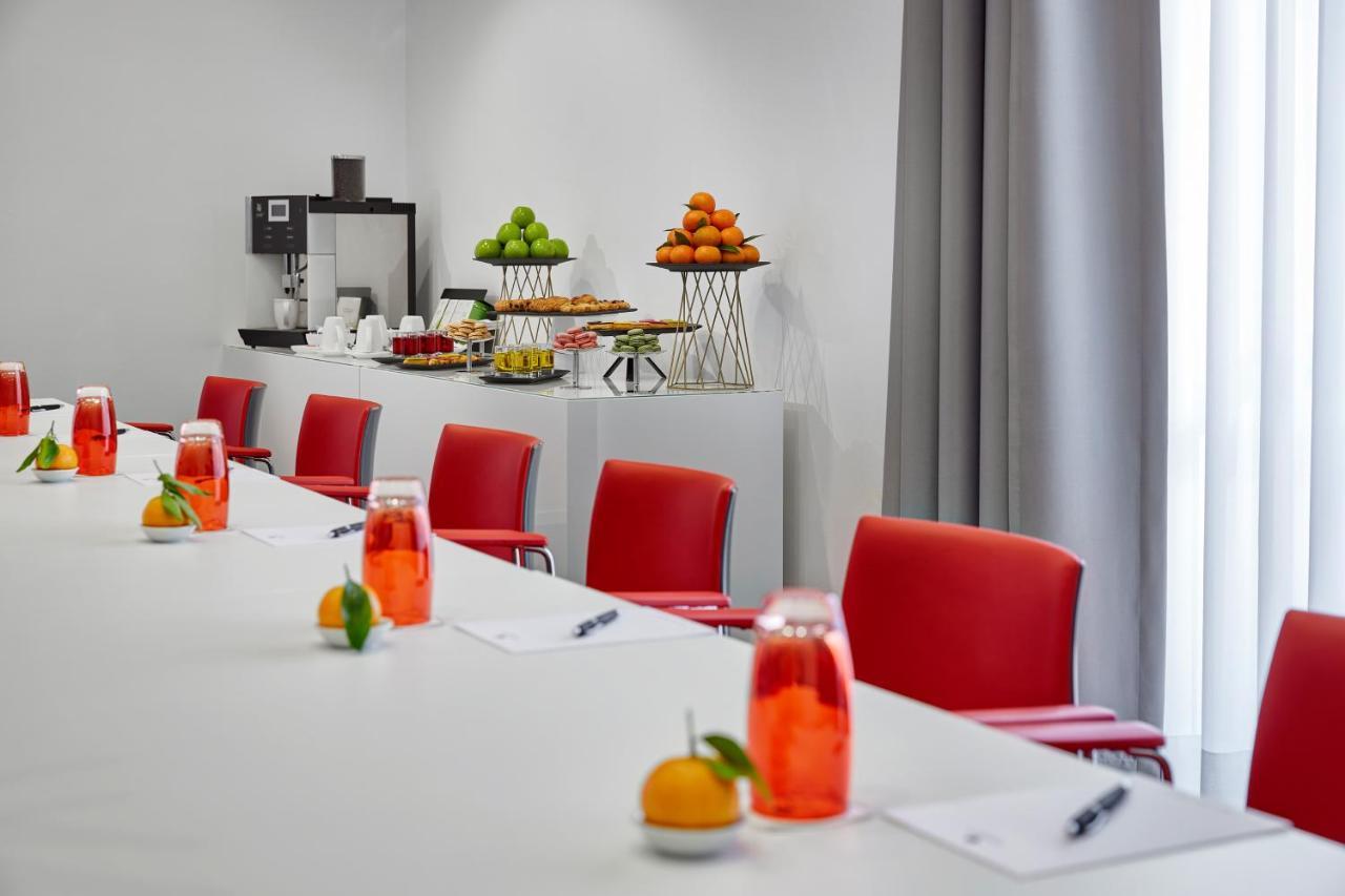 LÉGÈRE HOTEL Luxembourg Schuttrange Extérieur photo