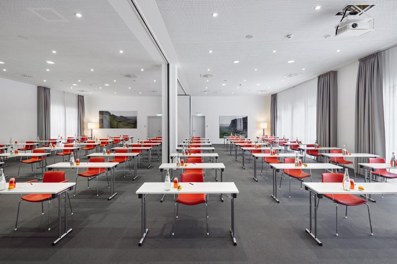 LÉGÈRE HOTEL Luxembourg Schuttrange Extérieur photo