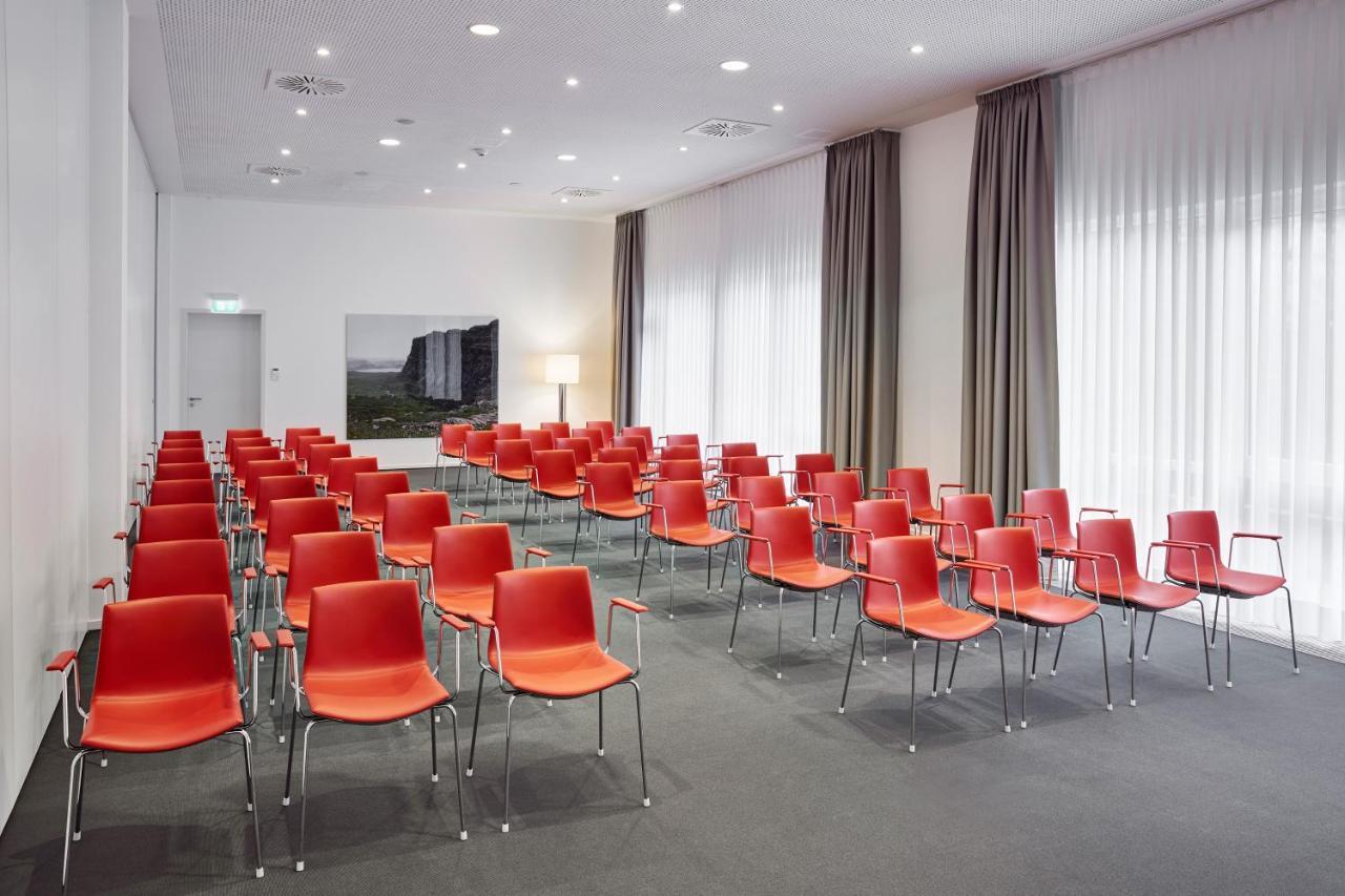 LÉGÈRE HOTEL Luxembourg Schuttrange Extérieur photo