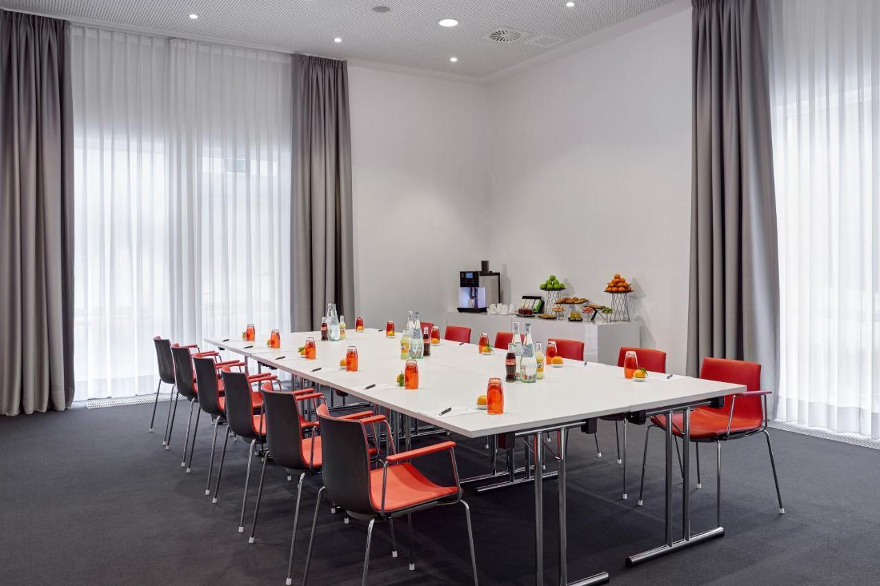 LÉGÈRE HOTEL Luxembourg Schuttrange Extérieur photo