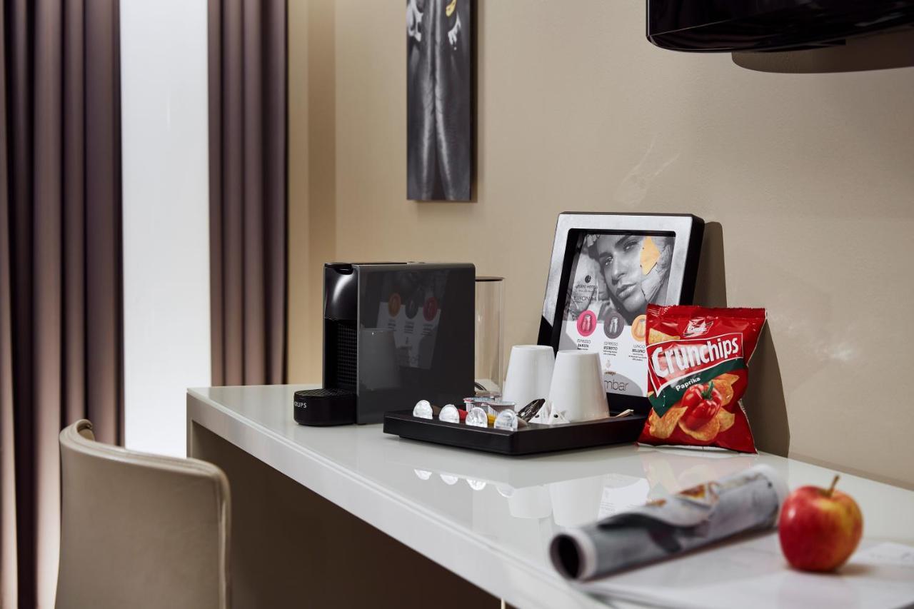 LÉGÈRE HOTEL Luxembourg Schuttrange Extérieur photo