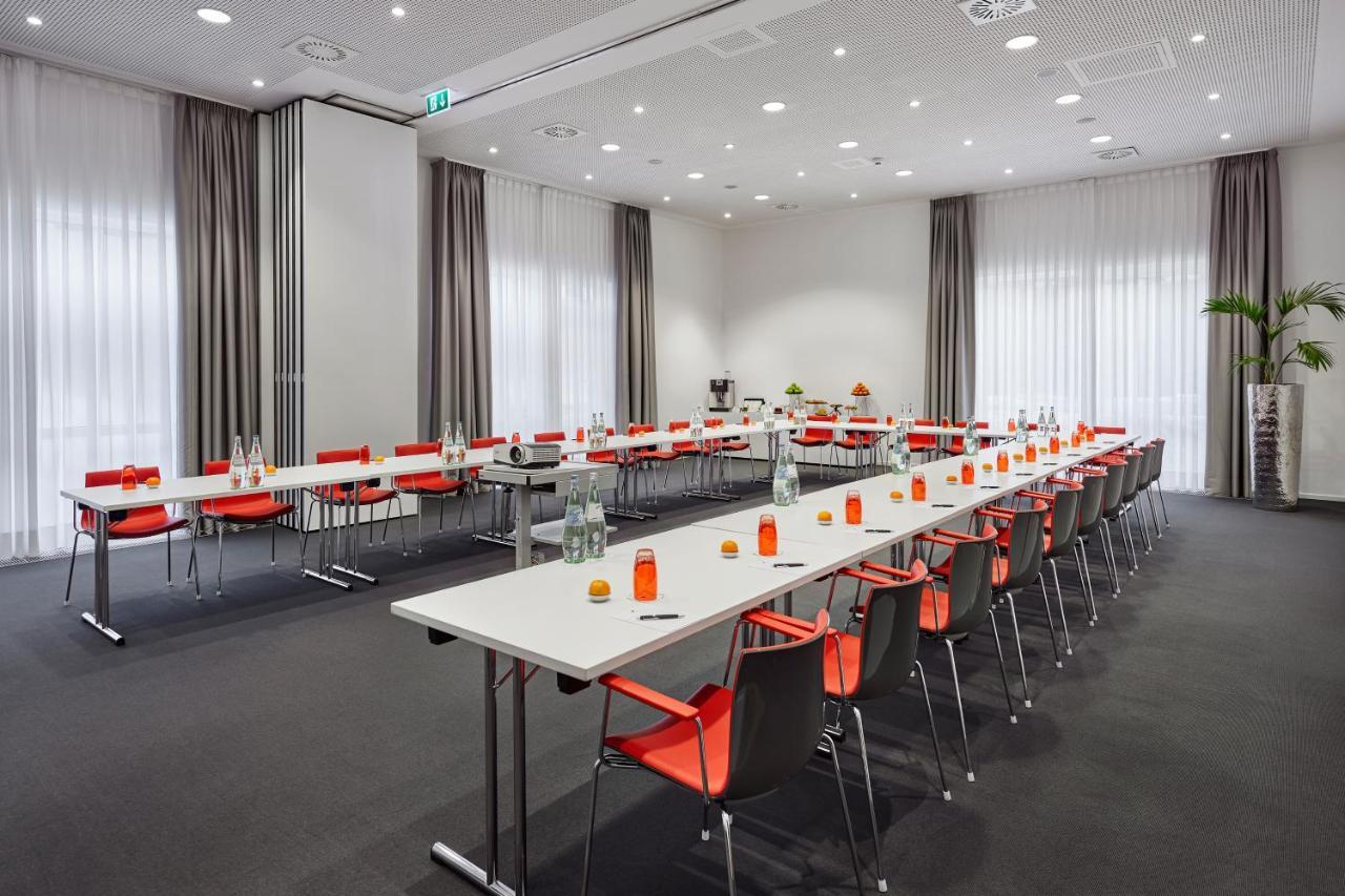 LÉGÈRE HOTEL Luxembourg Schuttrange Extérieur photo