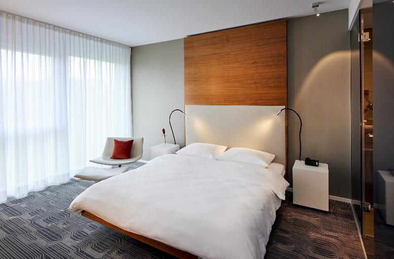 LÉGÈRE HOTEL Luxembourg Schuttrange Extérieur photo