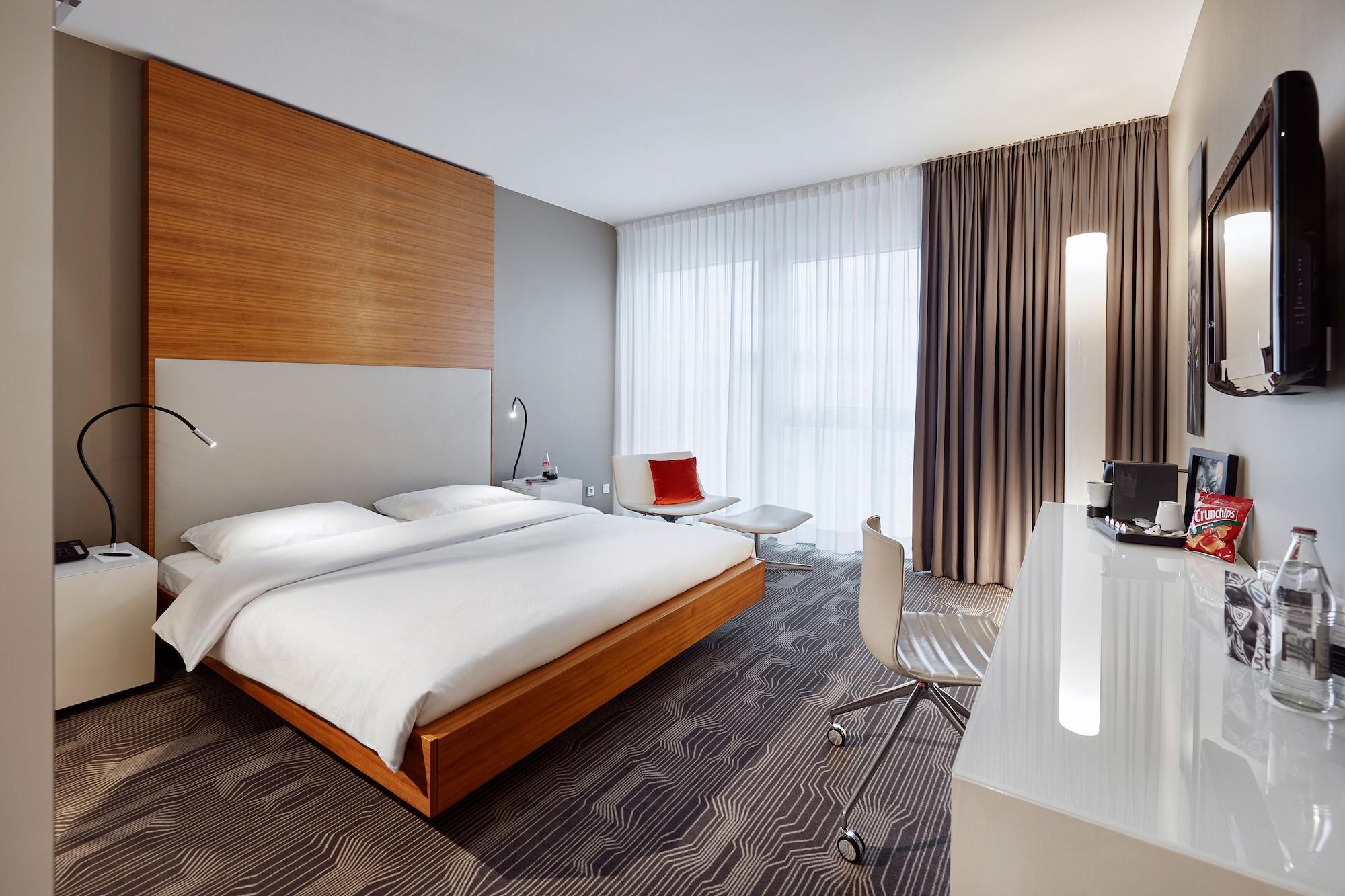LÉGÈRE HOTEL Luxembourg Schuttrange Extérieur photo