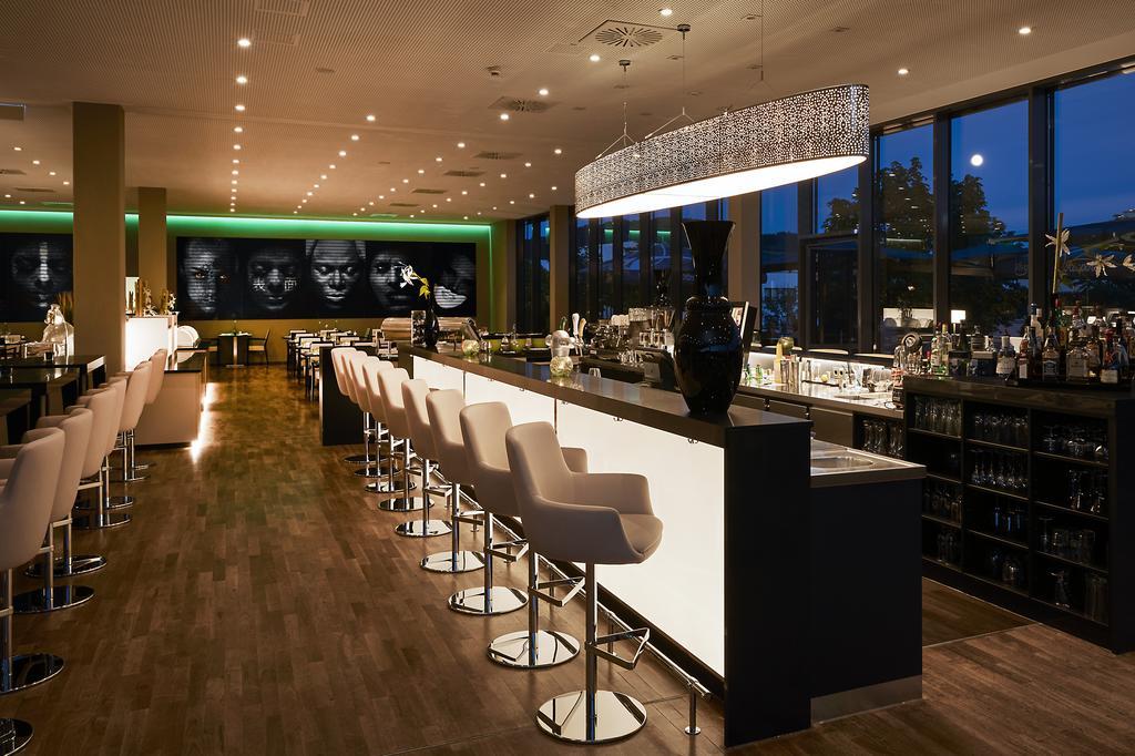 LÉGÈRE HOTEL Luxembourg Schuttrange Extérieur photo