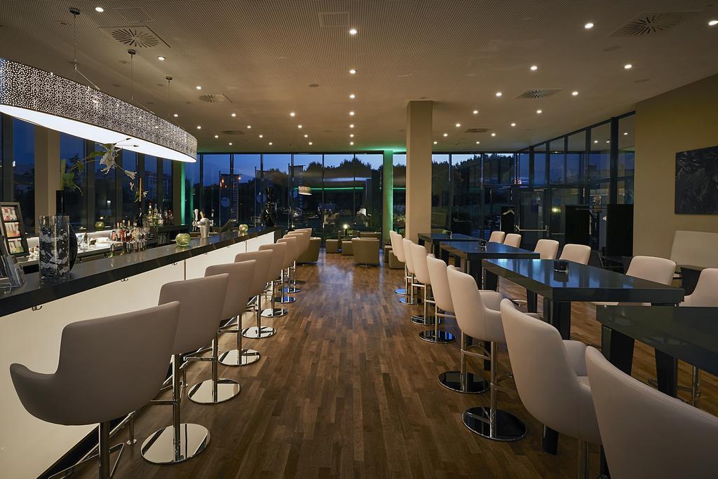 LÉGÈRE HOTEL Luxembourg Schuttrange Extérieur photo