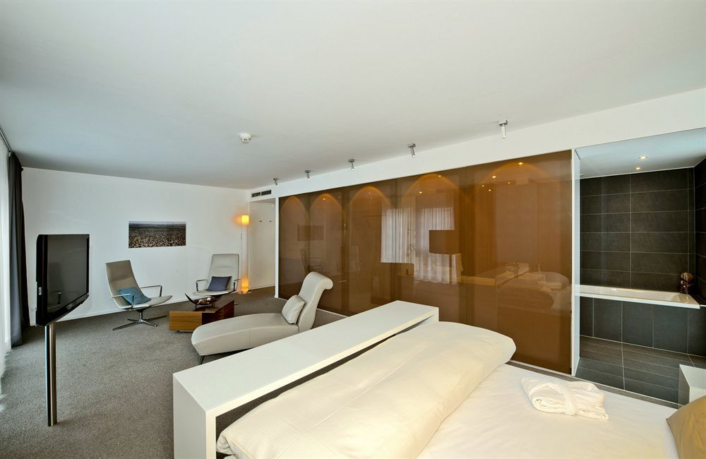 LÉGÈRE HOTEL Luxembourg Schuttrange Extérieur photo