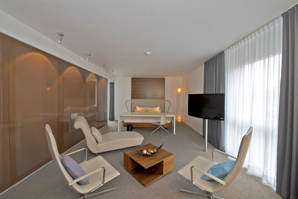 LÉGÈRE HOTEL Luxembourg Schuttrange Extérieur photo