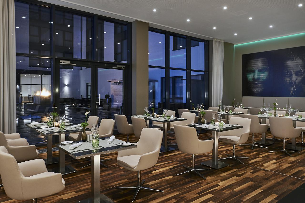 LÉGÈRE HOTEL Luxembourg Schuttrange Extérieur photo