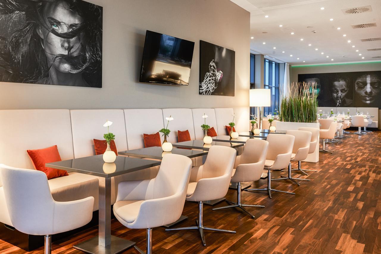 LÉGÈRE HOTEL Luxembourg Schuttrange Extérieur photo