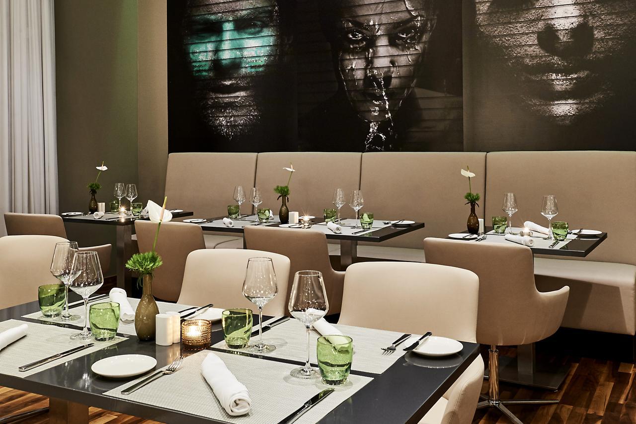 LÉGÈRE HOTEL Luxembourg Schuttrange Extérieur photo