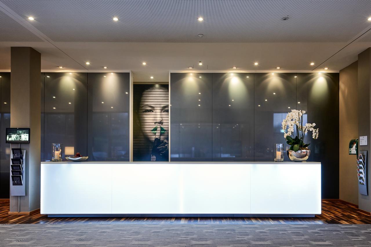 LÉGÈRE HOTEL Luxembourg Schuttrange Extérieur photo