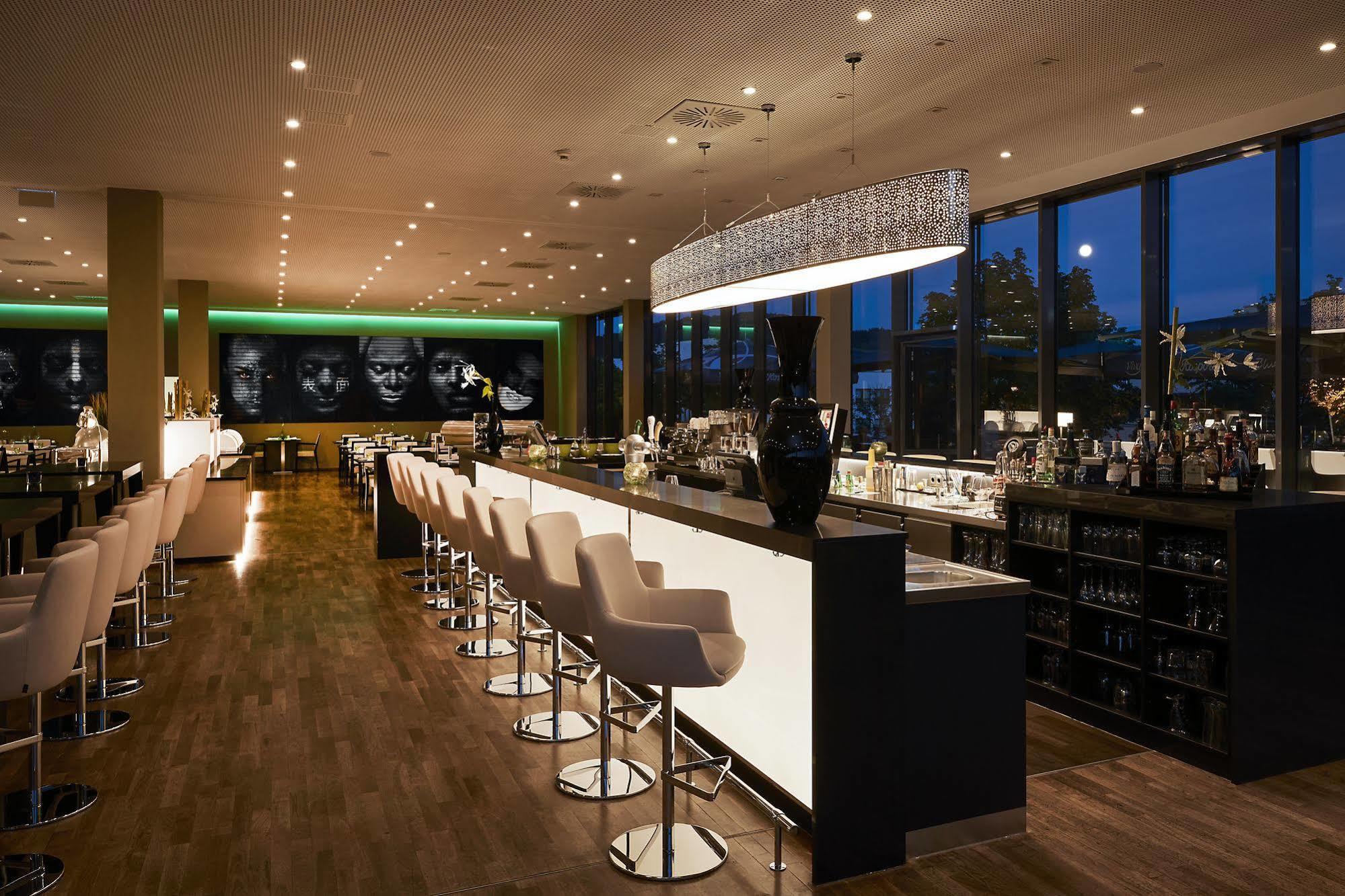 LÉGÈRE HOTEL Luxembourg Schuttrange Extérieur photo